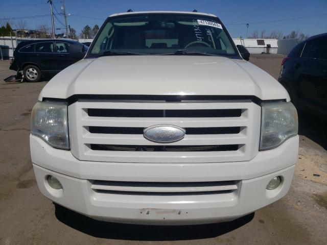 Photo 5 from auction – 2008 FORD EXPEDITION with VIN 1FMFU16568LA22985