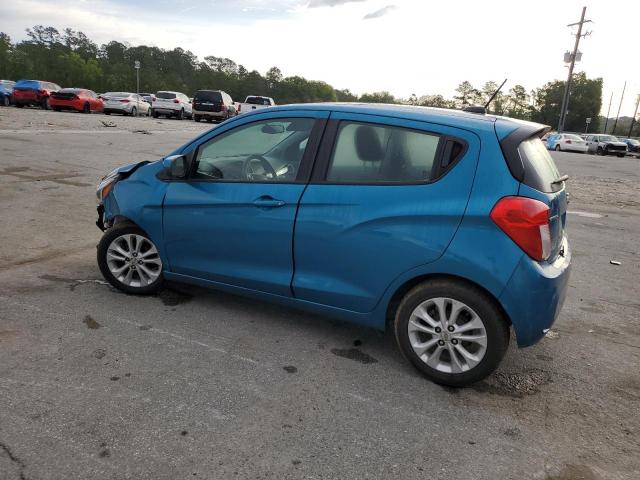 Photo 2 from auction – 2020 CHEVROLET SPARK 1LT with VIN KL8CD6SA2LC416945