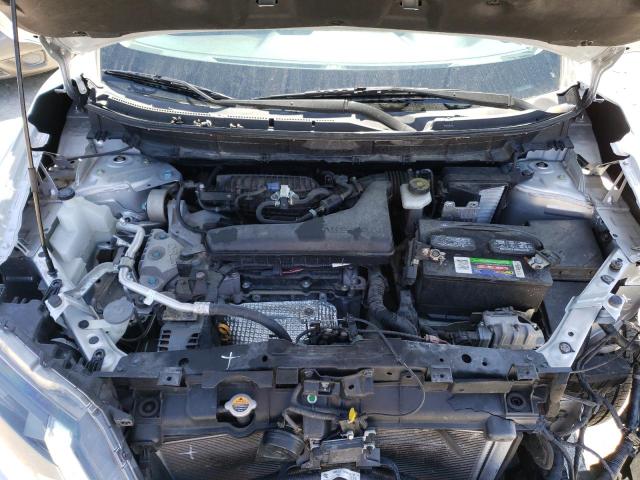Photo 12 from auction – 2020 NISSAN ROGUE S with VIN KNMAT2MT3LP500399