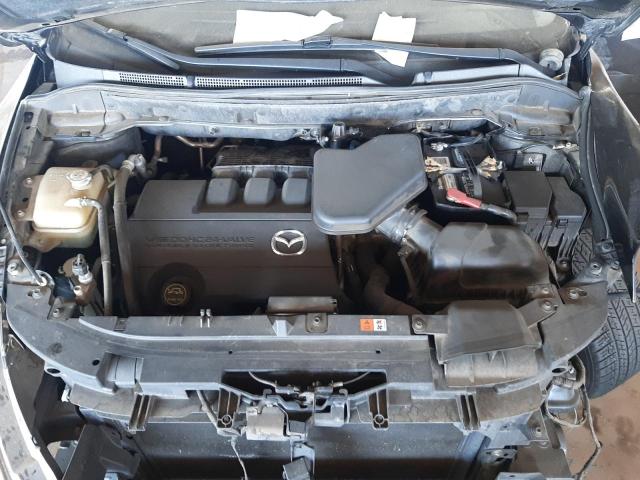 Photo 11 from auction – 2009 MAZDA CX-9 with VIN JM3TB38V890178042