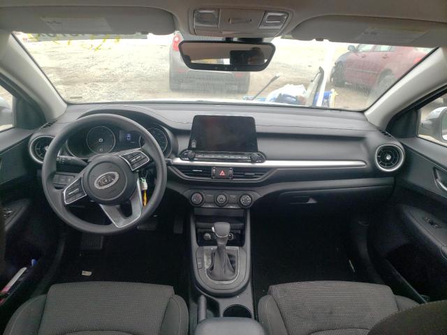 Photo 8 from auction – 2020 KIA FORTE FE with VIN 3KPF24ADXLE232954