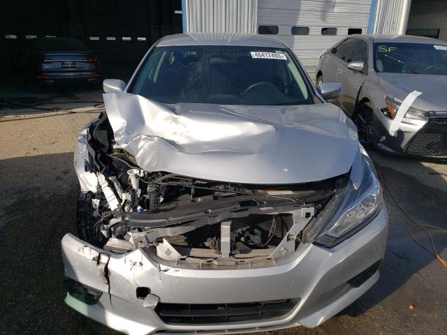 Photo 5 from auction – 2018 NISSAN ALTIMA 2.5 with VIN 1N4AL3AP1JC116550