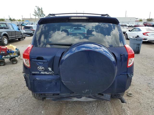 Photo 6 from auction – 2007 TOYOTA RAV4 with VIN JTMZD33V075046820