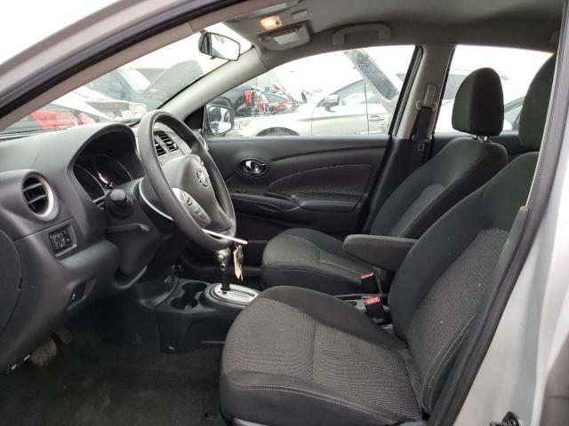 Photo 7 from auction – 2019 NISSAN VERSA S with VIN 3N1CN7AP3KL880977