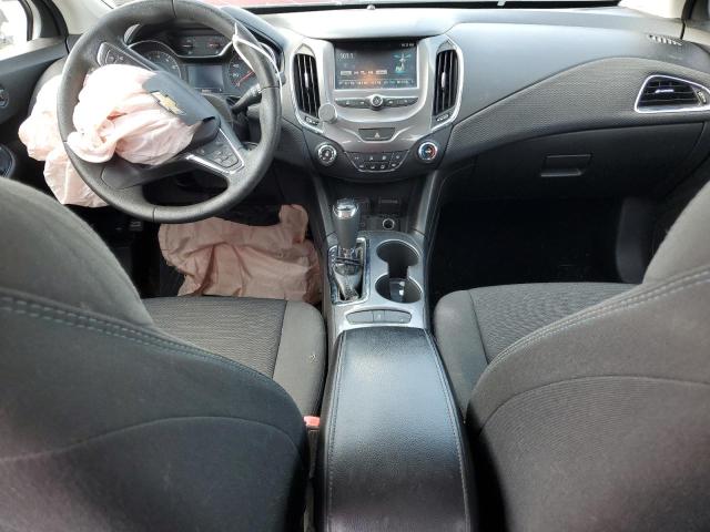 Photo 8 from auction – 2016 CHEVROLET CRUZE LT with VIN 1G1BE5SM8G7280686