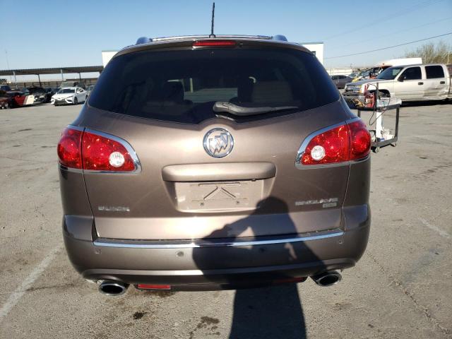Foto 6 de la subasta – 2009 BUICK ENCLAVE CX con VIN 5GAER23D19J113633