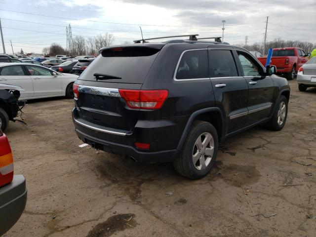 Photo 3 from auction – 2013 JEEP GRAND CHER with VIN 1C4RJFBT4DC532306