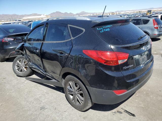 Photo 3 from auction – 2015 HYUNDAI TUCSON GLS with VIN KM8JT3AF2FU102736