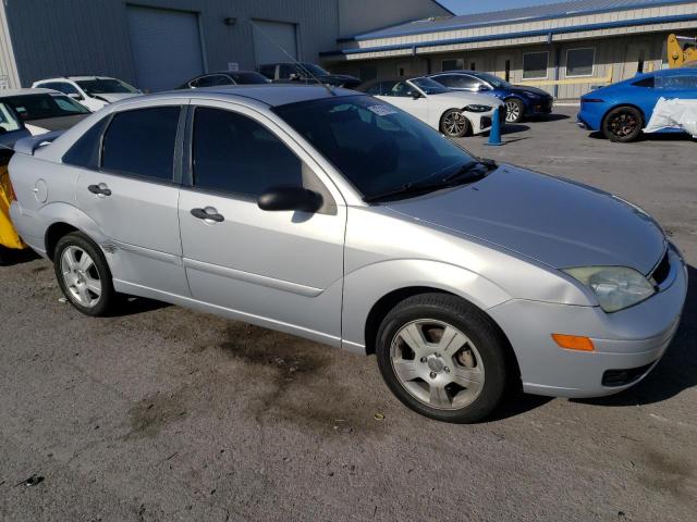 Photo 4 from auction – 2006 FORD FOCUS ZX4 with VIN 1FAFP34N16W257189
