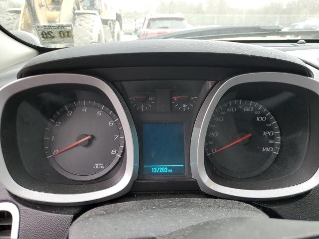 Photo 9 from auction – 2015 CHEVROLET EQUINOX LT with VIN 2GNFLFEK3F6427811