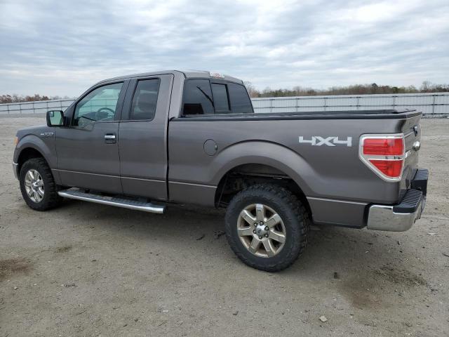 Photo 2 from auction – 2014 FORD F150 SUPER with VIN 1FTFX1EF4EFC63962