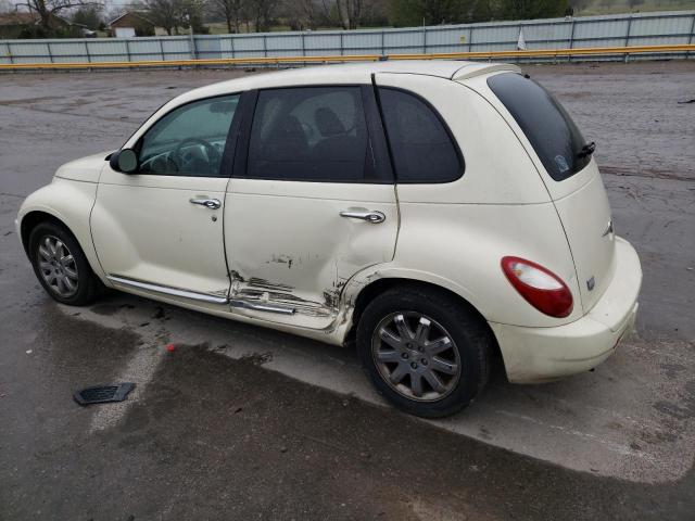 Photo 2 from auction – 2008 CHRYSLER PT CRUISER with VIN 3A8FY48B78T157371