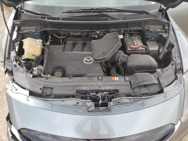 Photo 12 from auction – 2014 MAZDA CX-9 SPORT with VIN JM3TB2BA1E0438064
