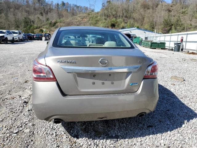 Photo 6 from auction – 2013 NISSAN ALTIMA 2.5 with VIN 1N4AL3AP8DN561487