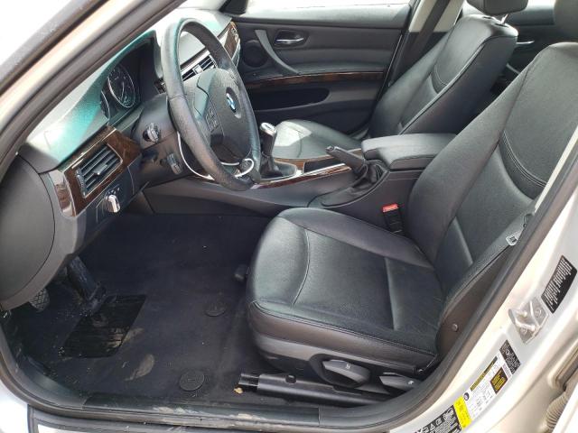 Photo 7 from auction – 2011 BMW 328 XI with VIN WBAPK7G50BNN58680