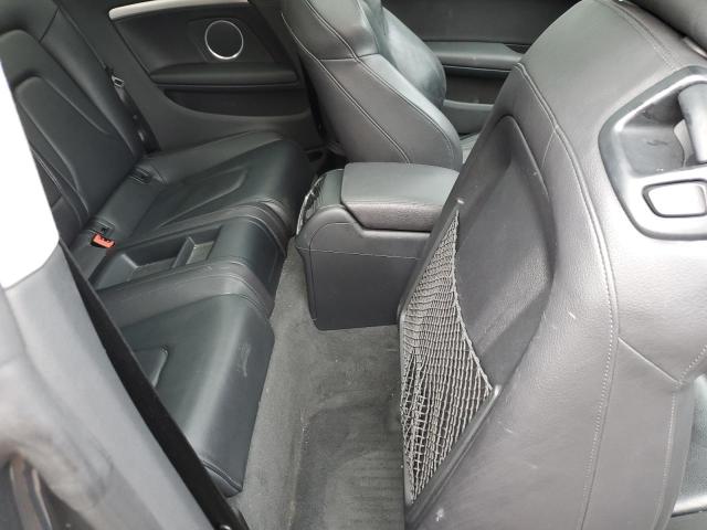 Zdjęcie 10 z aukcji – 2015 AUDI A5 PREMIUM z VIN WAUMFAFR1FA032578