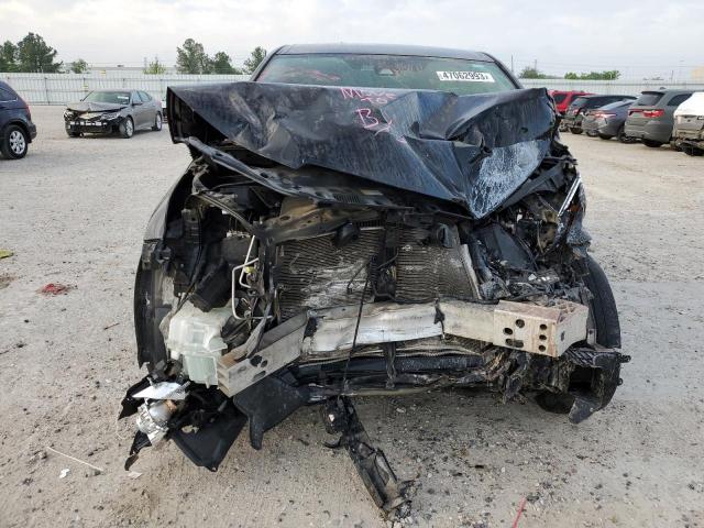 Photo 5 from auction – 2019 TOYOTA HIGHLANDER with VIN 5TDZZRFH5KS364350