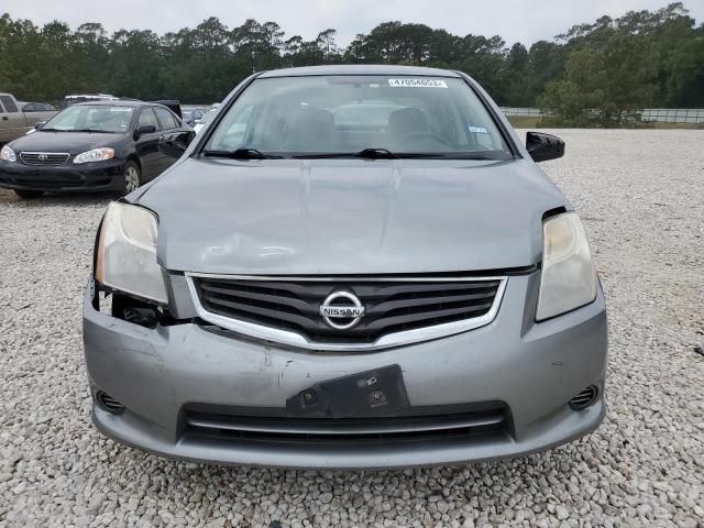Photo 5 from auction – 2012 NISSAN SENTRA 2.0 with VIN 3N1AB6AP8CL605746