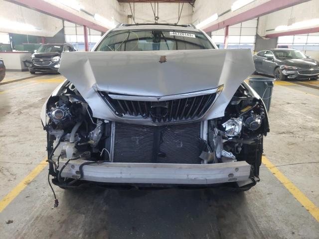 Photo 5 from auction – 2009 LEXUS RX 350 with VIN 2T2HK31U79C097437