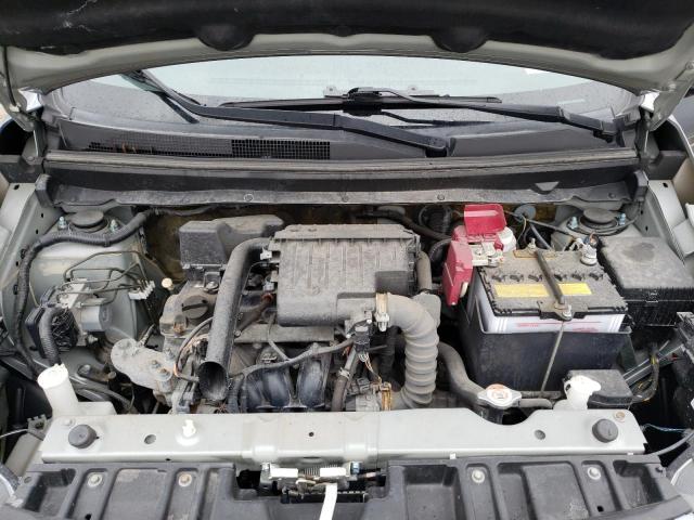 Photo 11 from auction – 2019 MITSUBISHI MIRAGE G4 with VIN ML32F3FJ0KHF14580