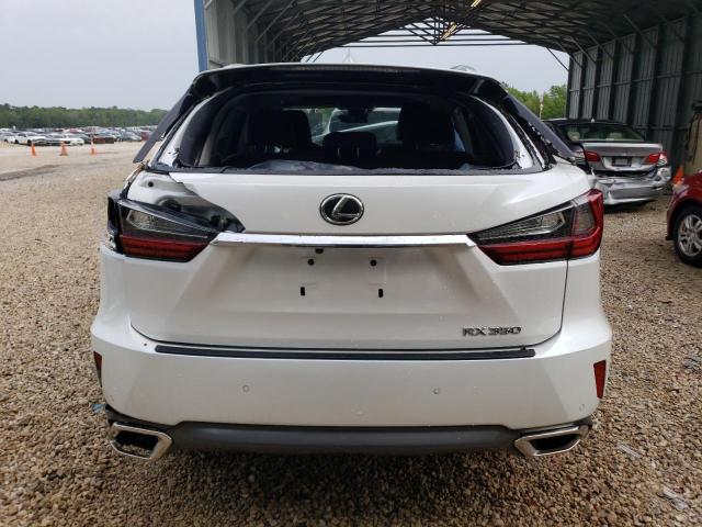 Photo 6 from auction – 2018 LEXUS RX 350 BAS with VIN 2T2ZZMCA5JC104379