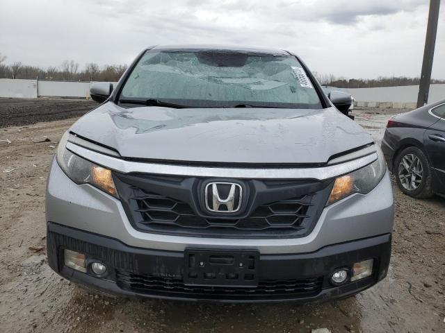 Photo 5 from auction – 2017 HONDA RIDGELINE with VIN 5FPYK2F54HB008859