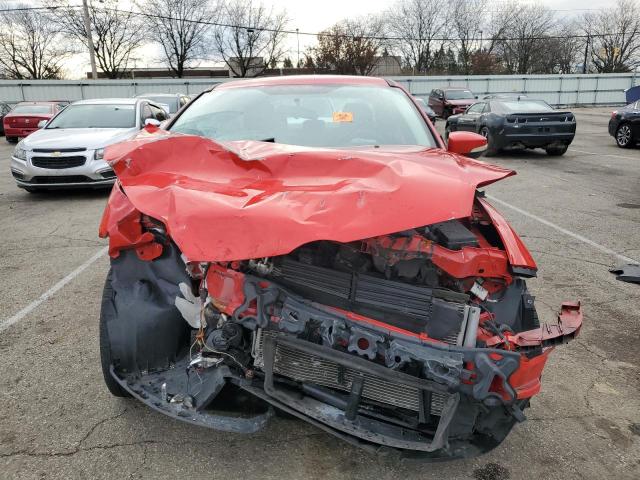 Photo 5 from auction – 2013 FORD FOCUS SE with VIN 1FADP3F2XDL157035