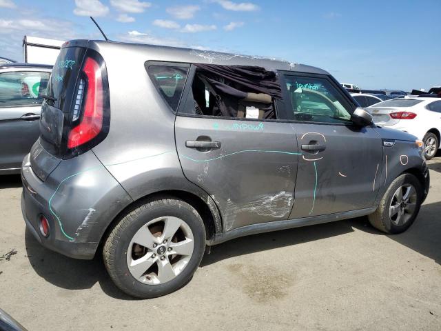Photo 3 from auction – 2017 KIA SOUL with VIN KNDJN2A21H7458649