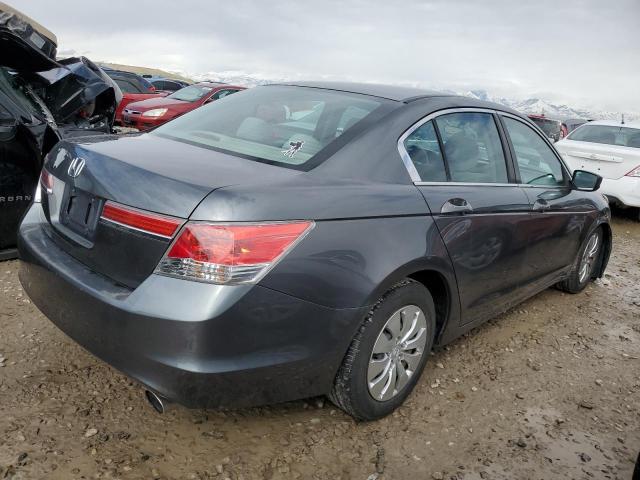 Photo 3 from auction – 2011 HONDA ACCORD LX with VIN 1HGCP2F35BA121563