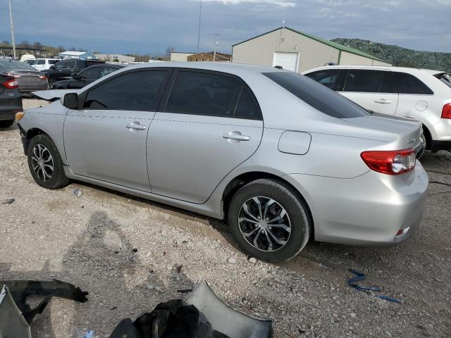 Photo 2 from auction – 2011 TOYOTA COR with VIN 2T1BU4EE4BC602787