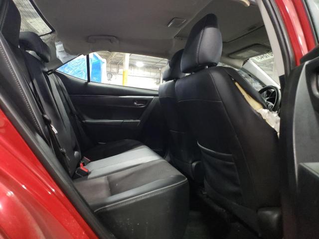Photo 10 from auction – 2015 TOYOTA COROLLA L with VIN 2T1BURHE3FC229305
