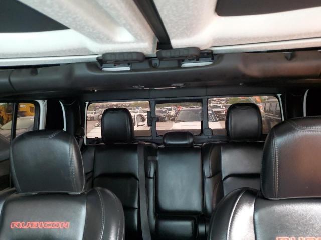 Photo 10 from auction – 2020 JEEP GLADIATOR with VIN 1C6JJTBG9LL118099