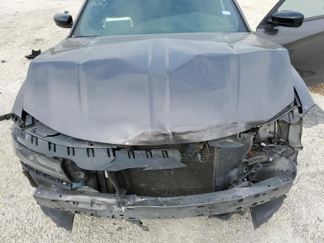 Photo 11 from auction – 2018 DODGE CHARGER SX with VIN 2C3CDXBG9JH186742
