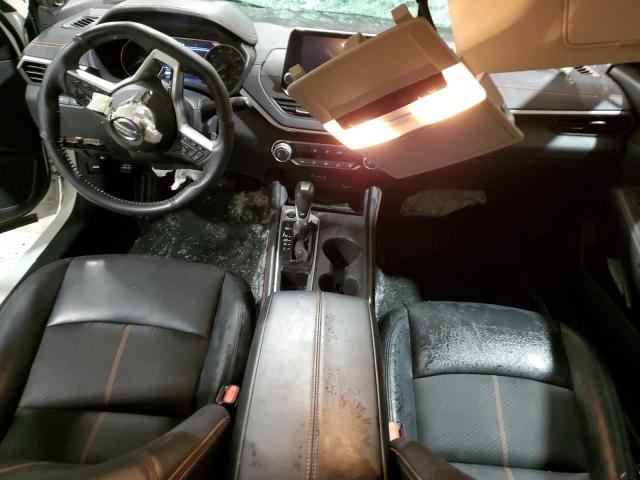 Photo 8 from auction – 2022 NISSAN ALTIMA SR with VIN 1N4BL4CV9NN303258