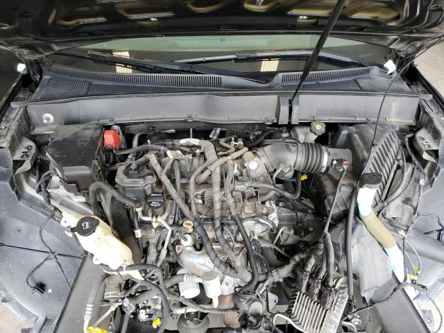 Photo 11 from auction – 2016 CHEVROLET TRAVERSE L with VIN 1GNKRHKD4GJ113880