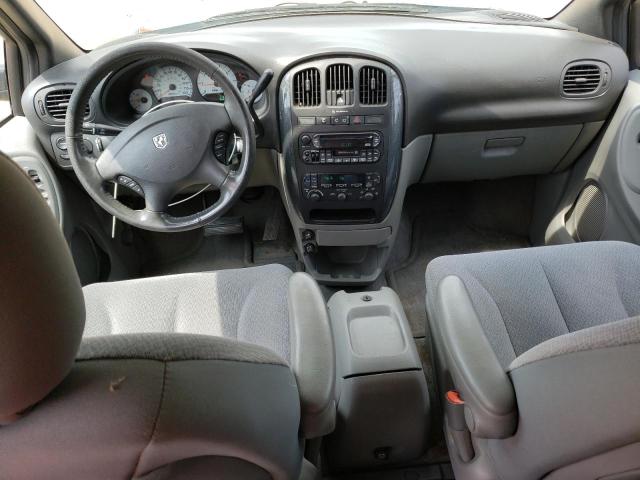 Photo 8 from auction – 2005 DODGE GRAND CARA with VIN 2D4GP44L85R141601