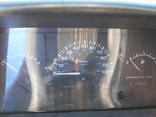 Photo 9 from auction – 1995 DODGE GRAND CARA with VIN 1B4GH44R5SX570641