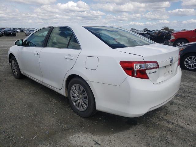 Photo 2 from auction – 2012 TOYOTA CAMRY SE A with VIN 4T1BF1FK2CU518545