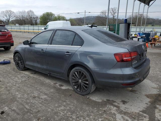 Photo 2 from auction – 2016 VOLKSWAGEN JETTA SEL with VIN 3VWL07AJ0GM377283