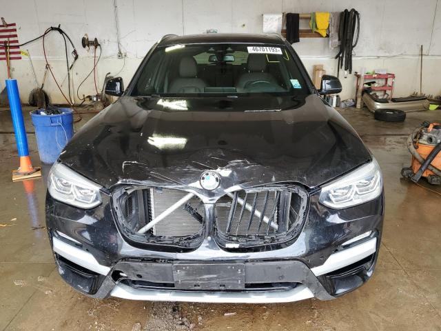 Photo 5 from auction – 2018 BMW X3 XDRIVE3 with VIN 5UXTR9C5XJLD60747