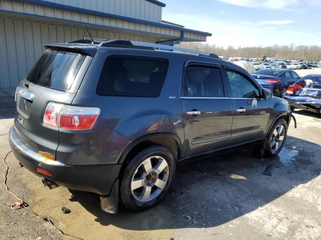 Photo 3 from auction – 2011 GMC ACADIA SLT with VIN 1GKKRRED5BJ210187