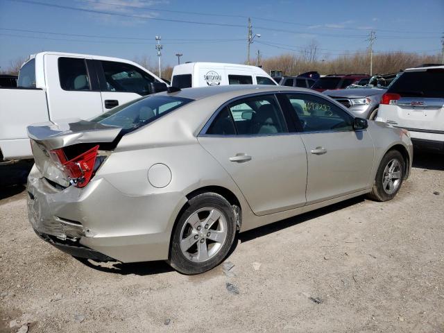 Photo 3 from auction – 2013 CHEVROLET MALIBU LS with VIN 1G11B5SA5DF253134