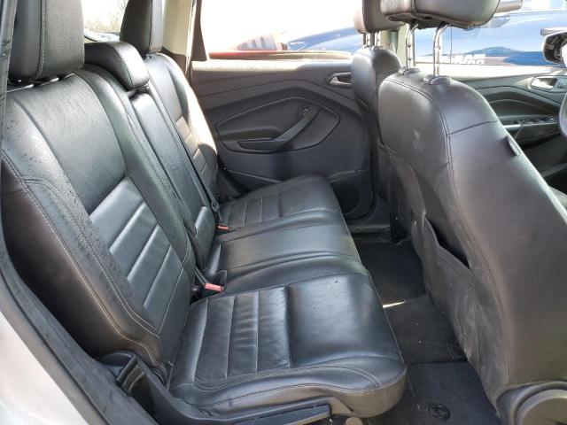 Photo 11 from auction – 2014 FORD ESCAPE TIT with VIN 1FMCU9J9XEUA99991