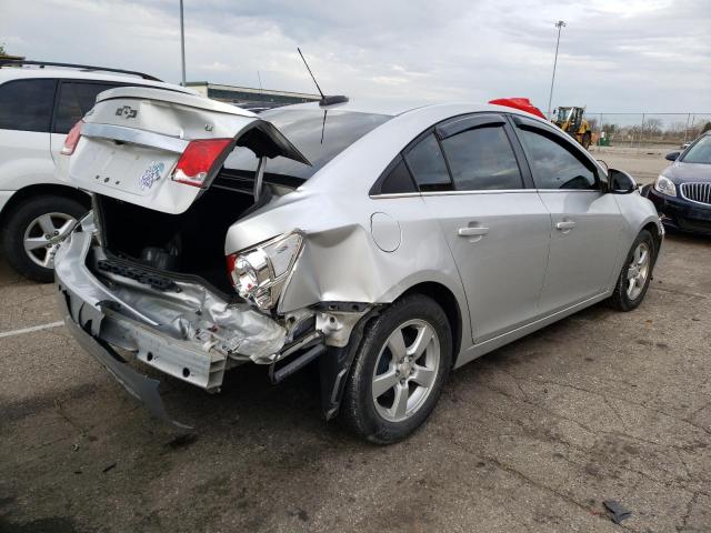 Photo 3 from auction – 2015 CHEVROLET CRUZE LT with VIN 1G1PC5SB9F7151817
