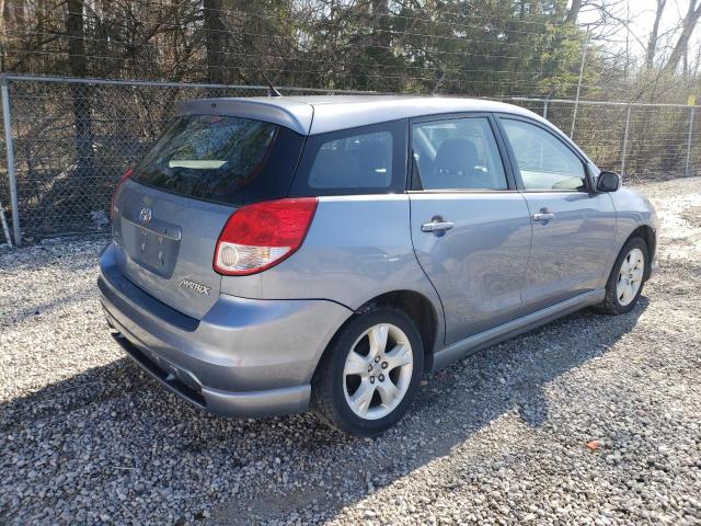 Photo 3 from auction – 2004 TOYOTA COROLLA MA with VIN 2T1LR32E14C293268