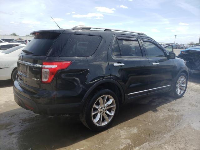 Photo 3 from auction – 2013 FORD EXPLORER X with VIN 1FM5K7D80DGC23561