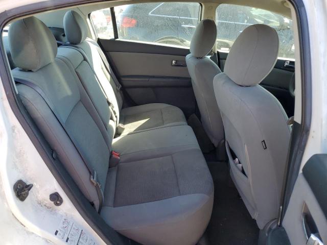 Zdjęcie 10 z aukcji – 2011 NISSAN SENTRA 2.0 z VIN 3N1AB6AP1BL650316