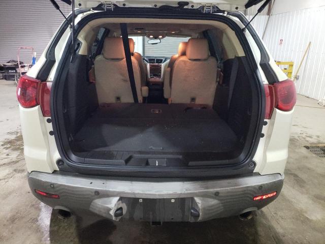 Photo 6 from auction – 2012 CHEVROLET TRAVERSE L with VIN 1GNKRLED2CJ175867