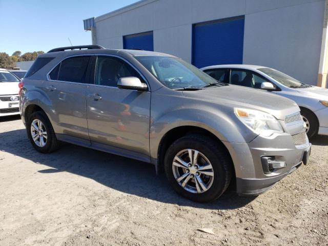 Photo 4 from auction – 2012 CHEVROLET EQUINOX LT with VIN 2GNALDEK9C6303066