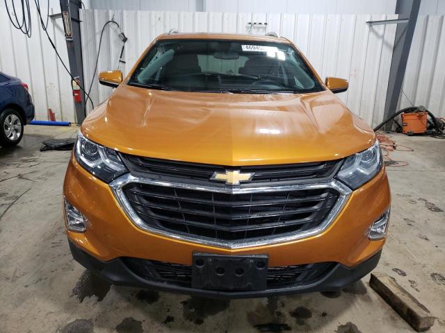 Photo 5 from auction – 2018 CHEVROLET EQUINOX LT with VIN 2GNAXSEV5J6170161